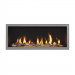  Majestic Echelon 60-Inch Gas Direct Vent Linear Fireplace- ECHEL60IN-C