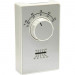 SPST Cool Only Thermostat w/ Thermometer - 1C
