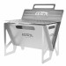 Extreme Fire Traveler Camping Grill - 50002