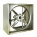 Triangle Fans FHIR Reversible Direct Drive Fan Single Phase