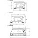 Napoleon Fiberglow Vent Free Gas Logs