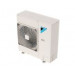 Daikin SkyAir 18,000 BTU 15.5 SEER Single Zone Ductless Mini-Split Ducted Unitary System Heat Pump - QTQ18TAVJUD