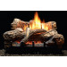 Empire Ventless Gas Logs - Flint Hill - Remote/Switch Capable