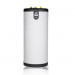 Triangle Tube Smart 30 87000 BTU Indirect Fired Water Heater - SMART30 - Front View