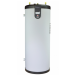 Triangle Tube Smart 100 337,000 BTU Indirect Fired Water Heater - SMART100 - Front view
