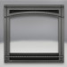 Napoleon Ascent 42 Gas Direct Vent Fireplace - B42NTR - fronts 4