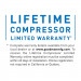 Goodman Lifetime Compressor Limited Warranty