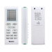 GREE Wireless Remote Control (U-Match)
