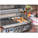 Bull Slide-In Removable Griddle - 97020 - griddle-lifestyle