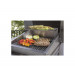 TEC Grills 26-Inch Rack Jack With Warming Rack - PFR1WR
