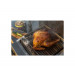 TEC Grills Smoker/Roaster And Chip Corral - PFRSMKR