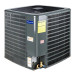 Goodman 1.5 Ton 14 SEER Air Conditioner Condenser