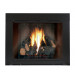 Hearth Craft Fireplace Fireplace Glass Door - Grande