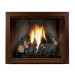 Hearth Craft Fireplace Fireplace Glass Door - Piccolo