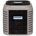 3 Ton 16 SEER Two Stage AirQuest Heat Pump