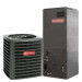 Goodman 2.5 Ton 14 SEER Heat Pump Air Conditioner System