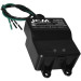 ICM Controls Surge Protector - 120/240 VAC, Single Phase, Max Current 100,000 Amp, Max Energy 1020 Joules