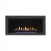  Majestic Jade 32-Inch Gas Linear Direct Vent Fireplace- JADE32