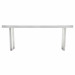 Lion Stainless Steel Top Shelf For Bar Center - L18743