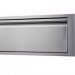 Memphis Grills Elite 42" Access Drawer With Soft Close- VGC42LD1- side