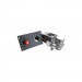 Firegear Push Button Igniter Kit For Match Lit Burners - MSI-BSMTI