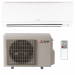 9,000 BTU 24.6 SEER Wall Mounted Mitsubishi Mini-Split GL Single Zone Heat Pump - MZ-GL09NA