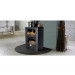 Nectre N350 Wood Burning Stove And Oven - N350