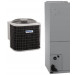 2.5 Ton 16 SEER AirQuest Air Conditioner System
