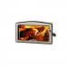 Osburn 1700 Wood Burning Fireplace Insert - 28" - door 2