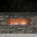 Firegear Outdoor 48" Kalea Bay Outdoor Gas Fireplace With LED Lights - OFP-48LECO-NLED