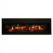 Dimplex OPTI-V Duet Electric Fireplace- VF5452L - 4