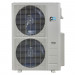 Perfect Aire 48,000 BTU 21.5 SEER Dual Zone Heat Pump System 12+12 - Concealed Duct