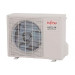 Fujitsu Mini-Split Hyper Heat Pump SINGLE-ZONE 12K System - Extra Low Temp Heating