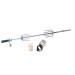Sunstone Rotisserie Kit for 28-Inch Or 30-Inch Gas Grill - P-RK-3B