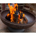 Ohio Flame 48 Inch Patriot Fire Pit