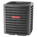 Goodman 2 Ton 16 SEER Two Stage Air Conditioner Condenser