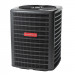 3.5 Ton 13 SEER Goodman Air Conditioner Condenser