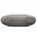 Prism Hardscapes Pebble 56-Inch Oval Gas Fire Pit - PH-410