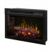 Dimplex 25-Inch Electric Fireplace Multi- Fire XD- PF2325HL