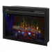 Dimplex 25-Inch Electric Fireplace Multi- Fire XD- PF2325HL