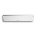Bromic Platinum Smart Heat Electric Patio Heater - White 3400 Watts