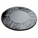Primo 16 Inch Glazed Ceramic Baking Stone for XL 400 / LG 300 / Kamado - PRM338