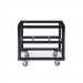 Primo Cart With Basket For Oval Lg / Oval Xl - PRM368