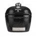 Primo Grill - Jack Daniels Oval XL 400 Charcoal Kamado - PRM900