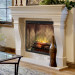 Dimplex Revillusion 36-Inch Portrait Built-in Electric Fireplace- RBF36P