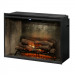 Dimplex Revillusion 36-Inch Built-in Electric Fireplace- RBF36