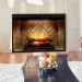 Dimplex Revillusion 42-Inch Built-in Fireplace- RBF42