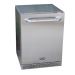 Bull 24-Inch Premium Outdoor Rated Compact Refrigerator Series II - 13700