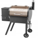 RINKMO Wood Pellet Grill and Smoker