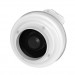 Fantech Rn3 Inline Radon Fan 377 CFM Single Phase - Rn3 